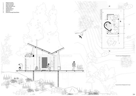 Newark Sleeping Pods - RYZE Superfoods