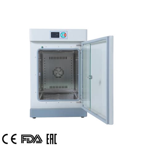 Heating Incubator Icb E Series Infitek