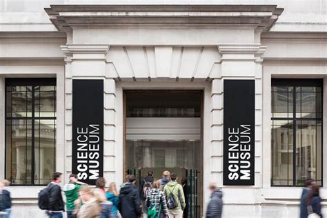 Lohnt Sich Definitiv Science Museum London Reisebewertungen