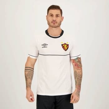 Umbro Sport Recife Away Jersey Futfanatics