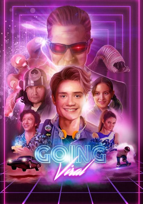 Going Viral Filme Veja Onde Assistir Online