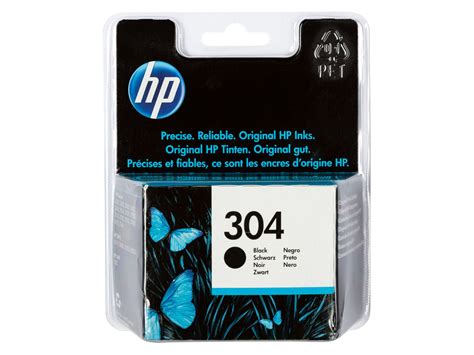 Hp Druckerpatrone Black Online Kaufen Lidl