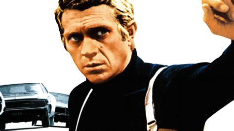 Bullitt - Film (1968) - SensCritique