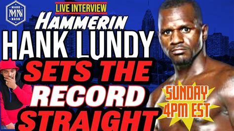 Nonito Donaire And Rachel React To Hank Lundy On Adrien Broner Blk Prime