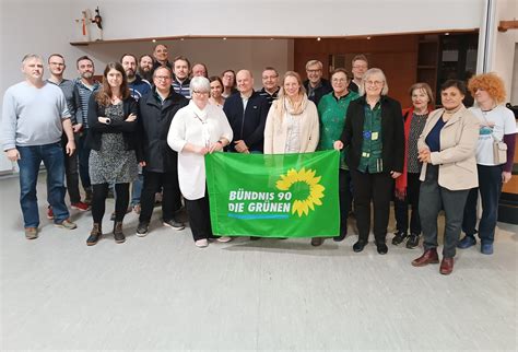 Grüne in den Verbandsgemeinden Linz und Unkel stellen Listen für