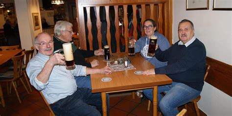 Brauerei H Nig In Tiefenellern Im Landkreis Bamberg Braut Zum Jubil Um