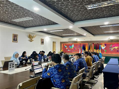 Upt Pengembangan Karir Dan Kewirausahaan Gelar Sosialisasi Dan