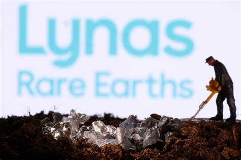 Lynas Malaysia Rare Earths Plant Faces Part Closure As Regulator Keeps