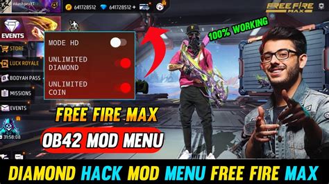 Free Fire Mod Apk Unlimited Diamonds Hack King Latest Version