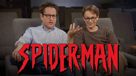 Spider Man Nouvelle Bande Annonce Pour Le Comics De La Famille J J