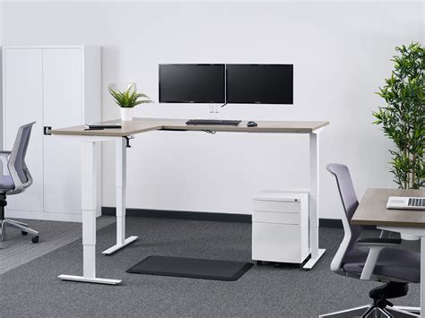 6 Home Office Essentials from Ergo Desks | The Coolector