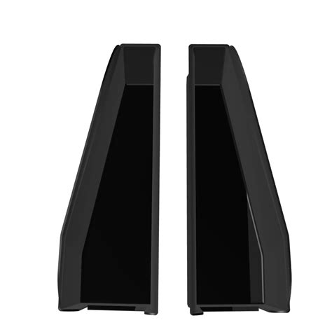 Tesla Cybertruck Door Storage Tray
