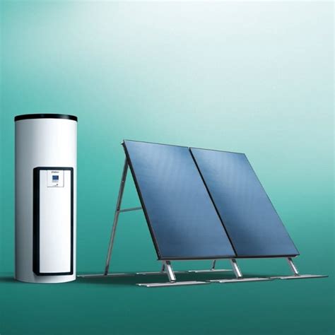 Painel Solar Compacto Aurostep Plus Pr Klclima Climatiza O