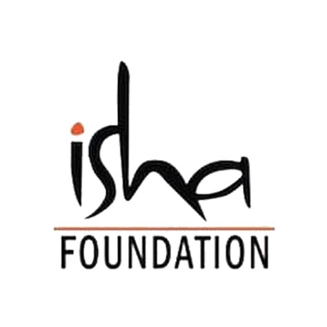 Isha Logo600 Coyote Hills