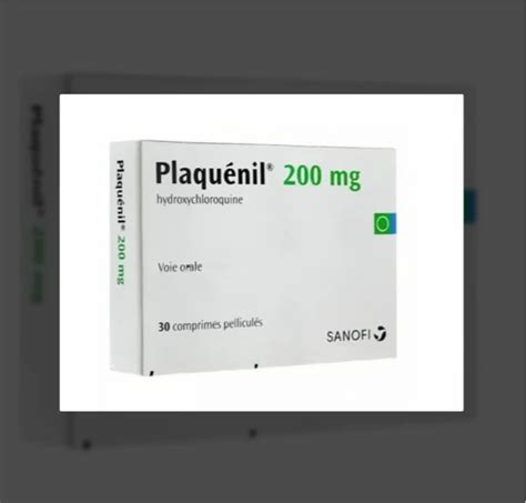 Hydroxy Chloroquine Plaquenil Mg Tablet At Best Price In Hyderabad