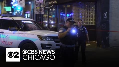 Chicago Police Warn Of More Than Two Dozen Armed Robberies On Northwest