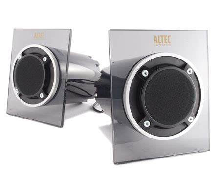 Altec Lansing Expressionist Classic Fx Review Pcmag Uk