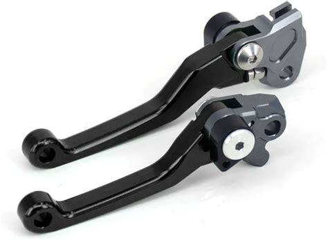 Amazon Jfg Racing Billet Pivot Foldable Clutch Brake Lever For