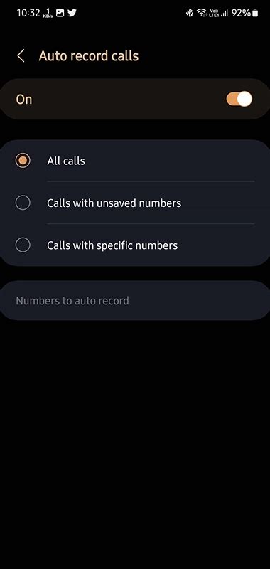 How To Record Phone Calls On Samsung Galaxy Phones