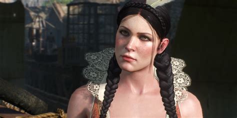 Philippa Eilhart 10 Things You Didn’t Know About Redania’s Most Wanted In The Witcher 3