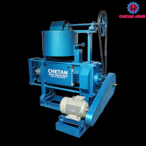 Chetan Agro Oil Mill Experts Since 1979 Manufacturer Exporter