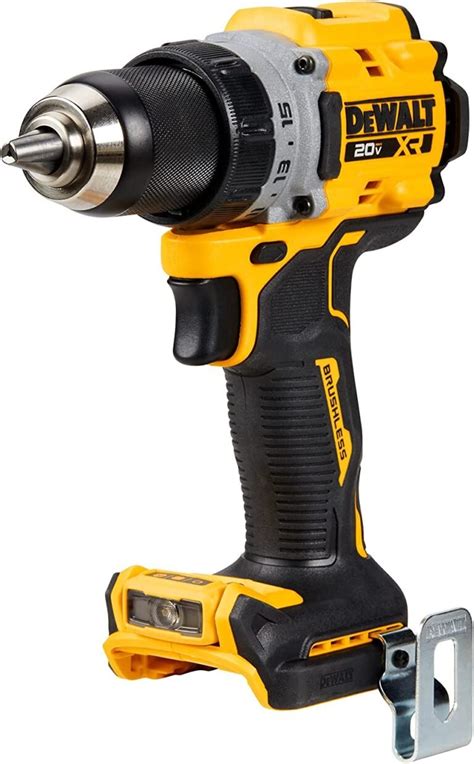 Dewalt Dcd800b Taladro 20v Dcd800 Brushless DeFabrica