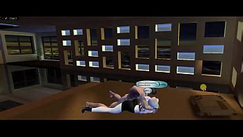 IMVU Sex Momentos HOT 2 XVIDEOS