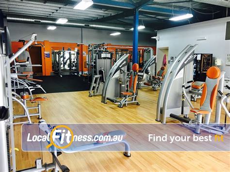 Castle Hill Gyms Free Gym Passes Gym Discounts Castle Hill Nsw