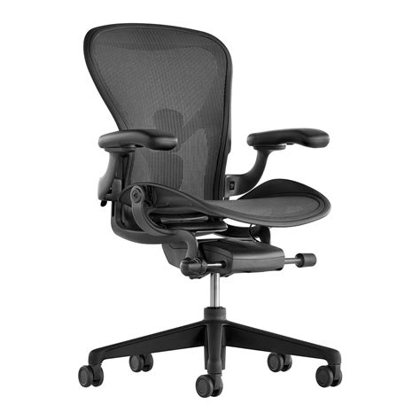 Silla Herman Miller Aeron VER PRECIOS Comprar Online Septiembre 2023