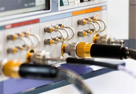 4 Things You Need to Know About RF Testing - Comeau Computing