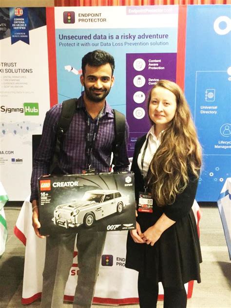 Endpoint Protector by CoSoSys (now part of Netwrix) on LinkedIn: # ...