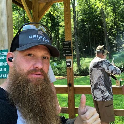 Grizzly Ears Predator Pro