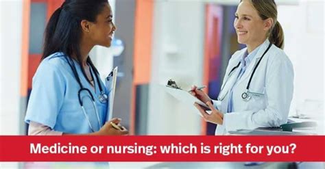 4 Reasons To Become A Nurse Vs A Doctor Northeastern