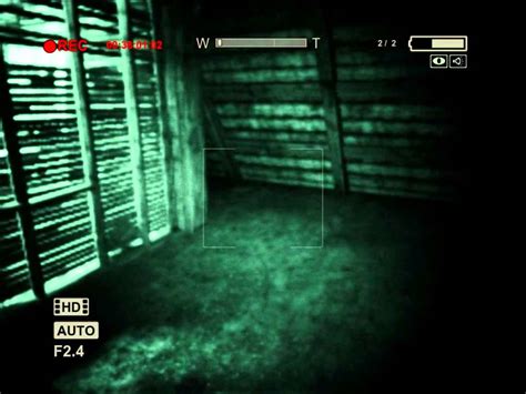 Outlast Whistleblower Parte 6 YouTube