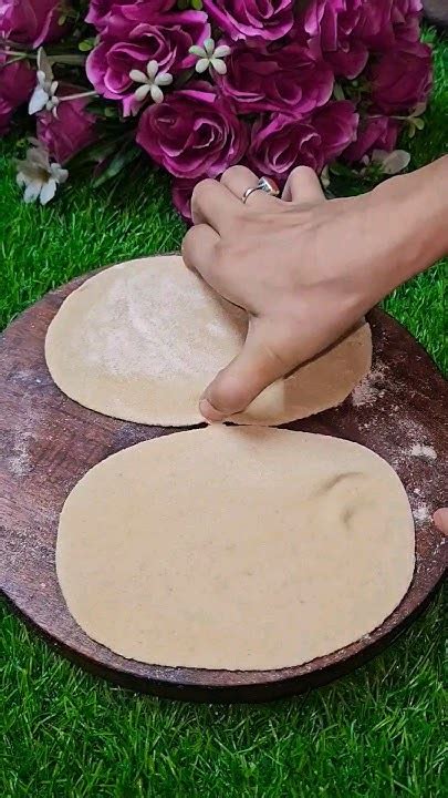 Lachha Paratha Recipe 😋😋 Viral Paratha Video Shorts Viral