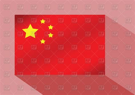 China Flag Vector at Vectorified.com | Collection of China Flag Vector ...