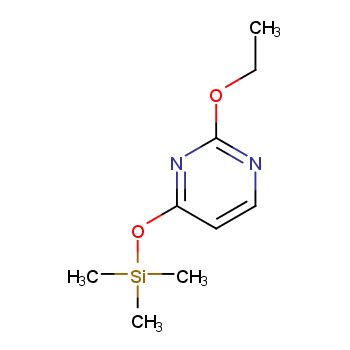 2 5H Furanone 5 2 Iodo 3 Methoxy 5 Phenylsulfonyl Oxy Phenoxy 4 2