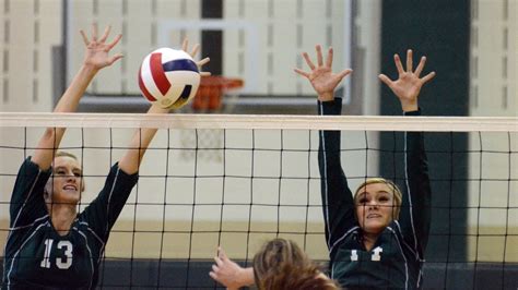 WHS Freshman And JV Volleyball Vs Midway YouTube