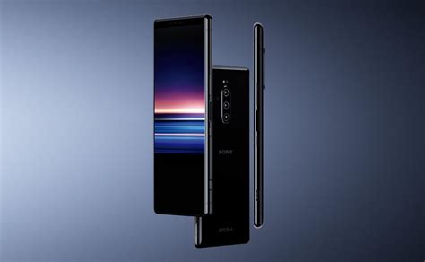 Sony Xperia 1: In den USA gibt es einen netten Bonus dazu
