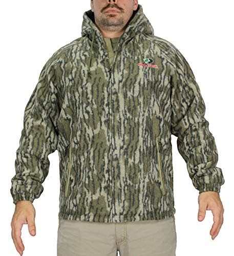 Best Wool Hunting Jackets Top 10 Reviews And Buyers Guide