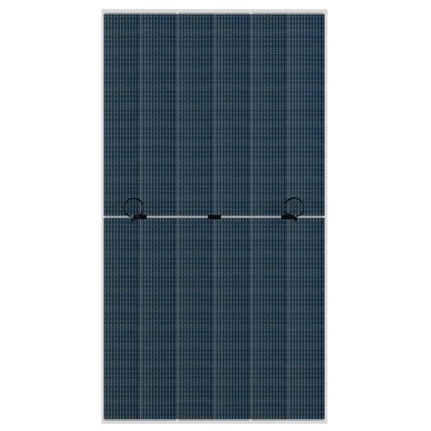 Tommatech 665wp 132pmb M12 Hc Mb G2g Solar Panel