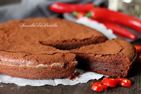 Ricette Di Torte Al Cioccolato Facili Veloci E Golose