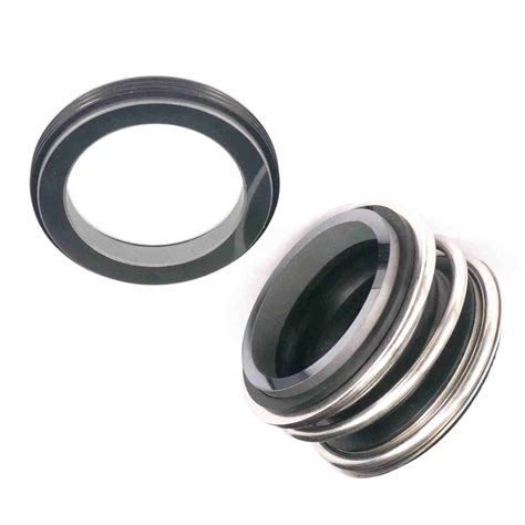 A Conical Coil Single Spring Seal At Rs Piece