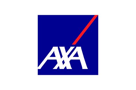 Download AXA Logo in SVG Vector or PNG File Format - Logo.wine