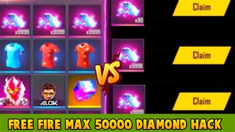 Free Fire Max Diamond Hack Pointofgamer