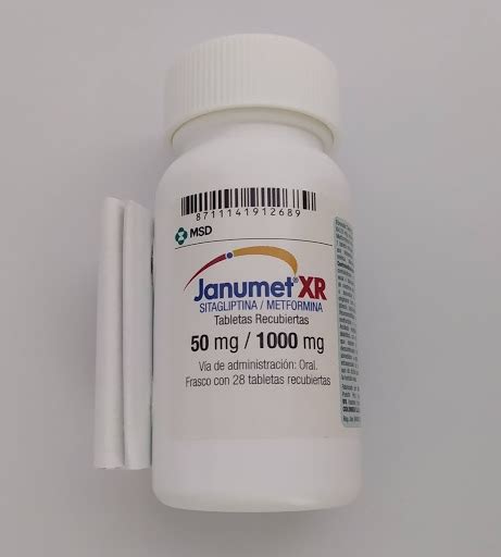 Janumet Xr 50 1000mg Lọ 14 Viên Hệ Thống Phân Phối Thuốc Hải Phương