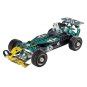 Meccano Retro Friction Convertible Cars To Be Built