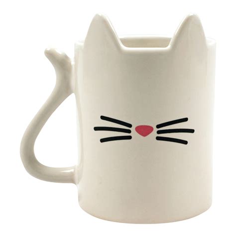 Tasse à Café « Chat à Commander En Ligne Maison And Confort