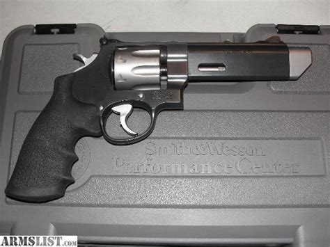 Armslist For Sale Smith And Wesson 627 Performance Center V Comp