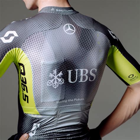 Gregarius Q Pro Cycling Team Trikot Sale Q